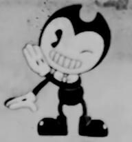 Bendy