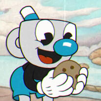 Mugman